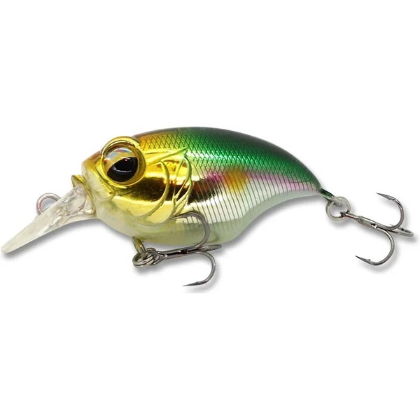 Воблер Kosadaka Dexter Crank XS 45F 45мм 8.6гр CGA