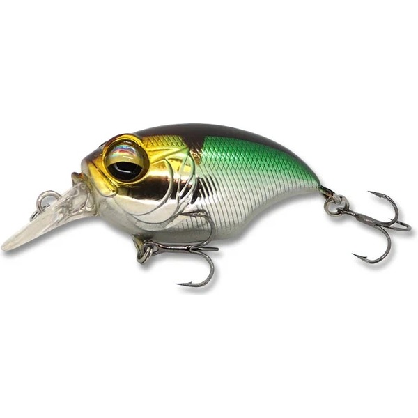 Воблер Kosadaka Dexter Crank XS 45F 45мм 8.6гр CN