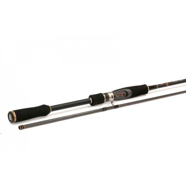 Cпиннинг Hearty Rise Egi Force II 2.5м 6-26гр EB-832HPE
