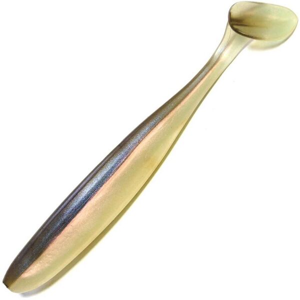 Силиконовые приманки Kosadaka Easy Shiner 95мм 7шт TRS