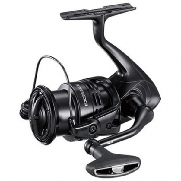 Безынерционная катушка Shimano Exsence 4000