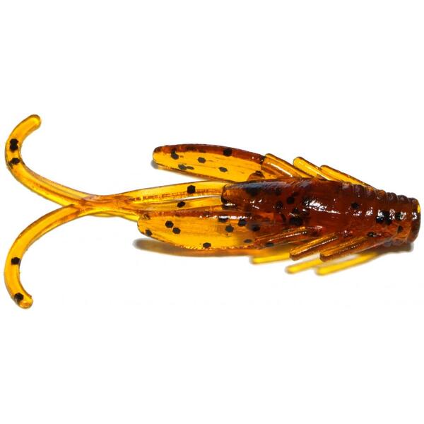 Силиконовые приманки Kosadaka Evo Bug 40мм 12шт MO