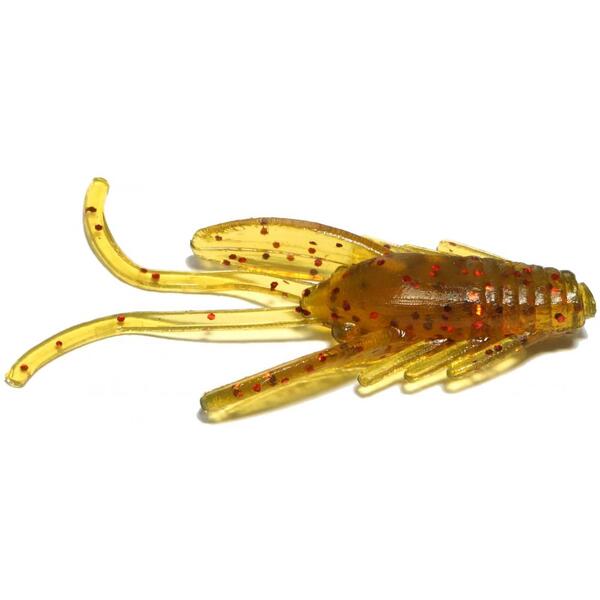 Силиконовые приманки Kosadaka Evo Bug 40мм 12шт OD
