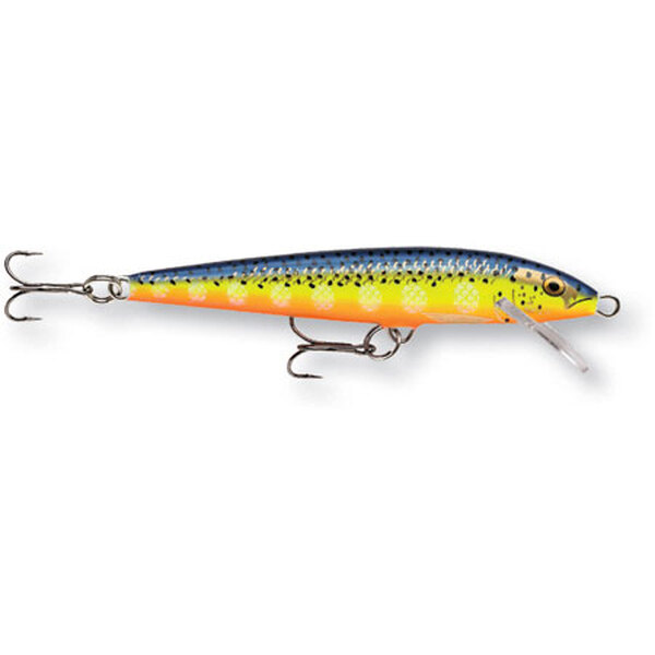 Воблер Rapala Original Floater 05 50мм 3гр HS