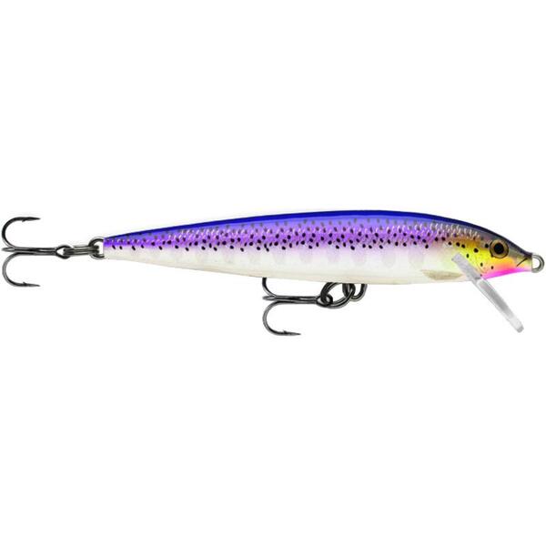 Воблер Rapala Original Floater 05 50мм 3гр PD