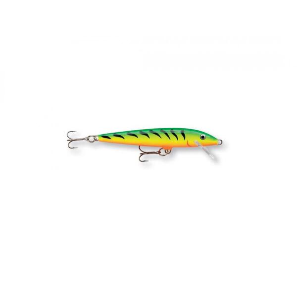 Воблер Rapala Original Floater 07 70мм 4гр FT