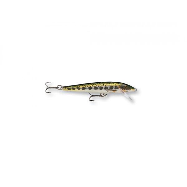 Воблер Rapala Original Floater 07 70мм 4гр MD