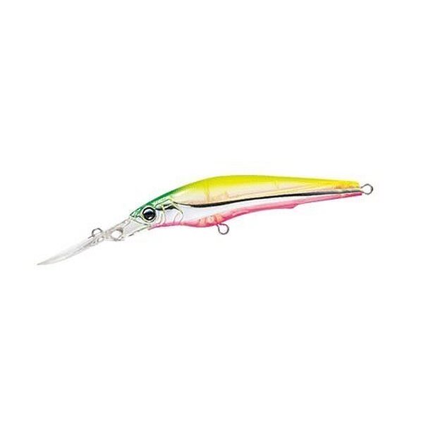 Воблер Yo-Zuri Hardcore Lohg Bill 70SP F1033 70мм 5.5гр HCLP