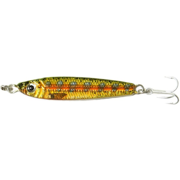 Пилькер Kosadaka Fish Darts F11 65мм/20гр #FSM