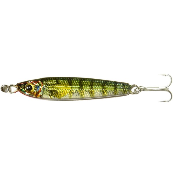 Пилькер Kosadaka Fish Darts F11 65мм/20гр #PK