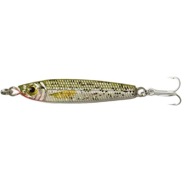 Пилькер Kosadaka Fish Darts F11 65мм/20гр #SML