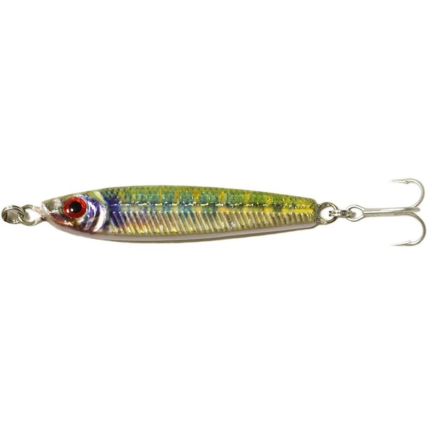 Пилькер Kosadaka Fish Darts F11 65мм/20гр #ZF