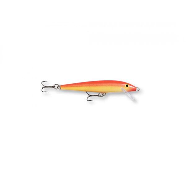 Воблер Rapala Original Floater 11 110мм 6гр GFR