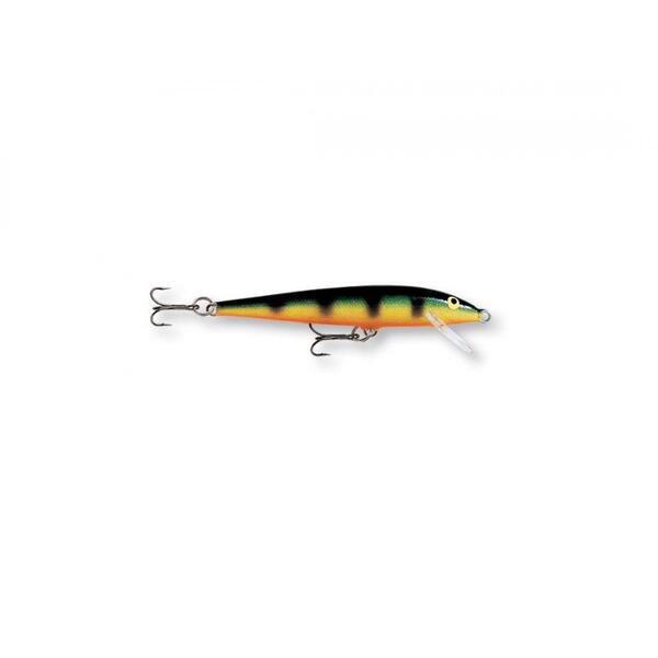 Воблер Rapala Original Floater 11 110мм 6гр P
