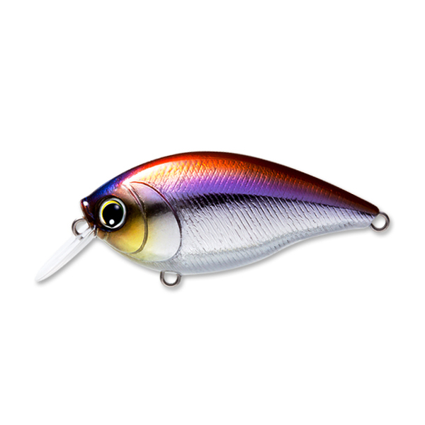 Воблер Yo-Zuri Hardcore XX Crank 2+ 65F F1101 65мм 14гр MEWS