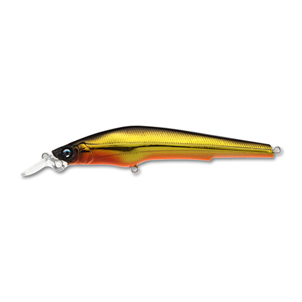 Воблер Yo-Zuri Hardcore X JerkBait 90SP F1106 90мм 7.5гр HGBL