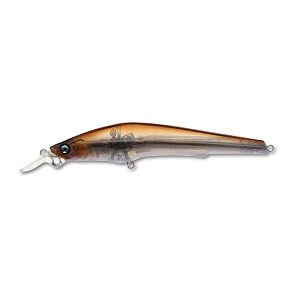 Воблер Yo-Zuri Hardcore X JerkBait 90SP F1106 90мм 7.5гр HGSM