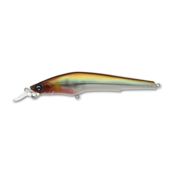 Воблер Yo-Zuri Hardcore X JerkBait 90SP F1106 90мм 7.5гр MGSA