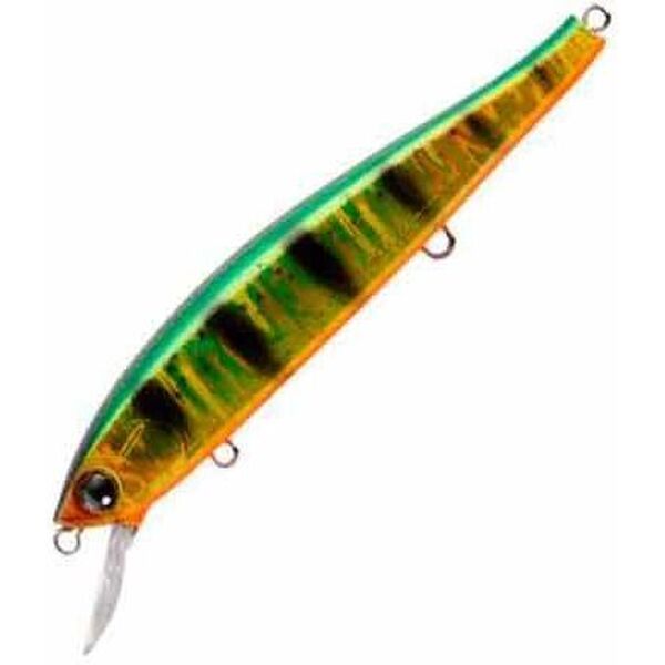 Воблер Yo-Zuri Hardcore Minnow Flat 70F F1125 70мм 4.5гр HPC