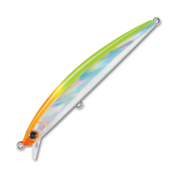 Воблер Yo-Zuri Mag Crystal Minnow 85F F1128 85мм 6.5гр C57