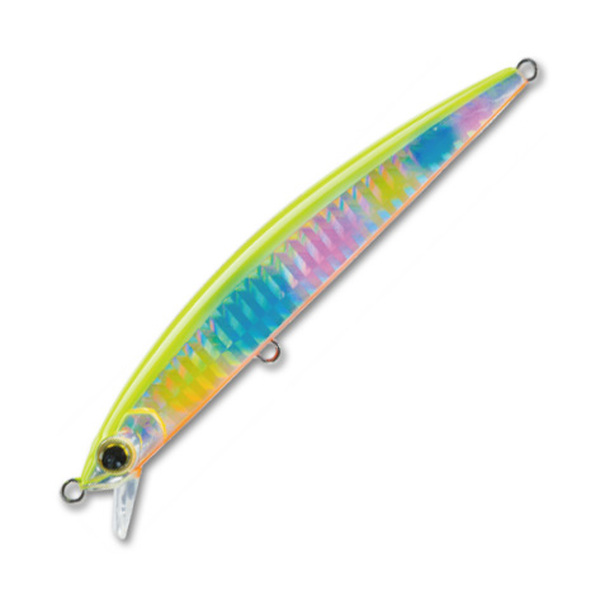 Воблер Yo-Zuri Mag Crystal Minnow 85F F1128 85мм 6.5гр HCCA