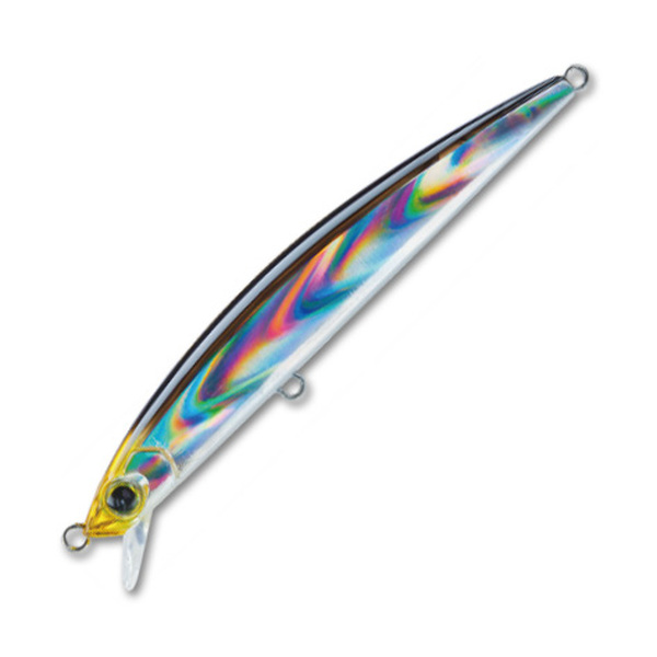 Воблер Yo-Zuri Mag Crystal Minnow 105F F1129 105мм 10.5гр C4
