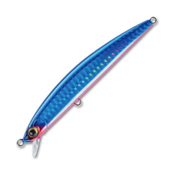 Воблер Yo-Zuri Mag Crystal Minnow 105F F1129 105мм 10.5гр HBP