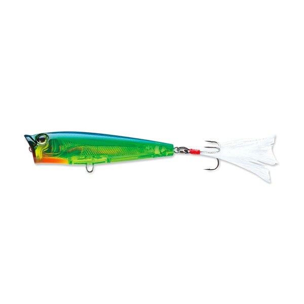 Воблер Yo-Zuri 3DS Popper 65F F1134 65мм 7гр HCLL