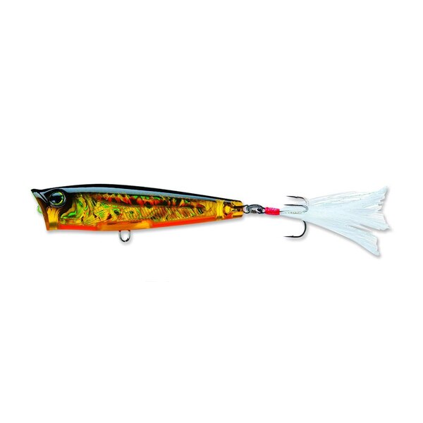 Воблер Yo-Zuri 3DS Popper 65F F1134 65мм 7гр HGBL