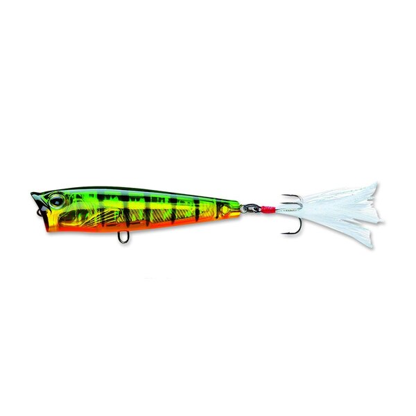 Воблер Yo-Zuri 3DS Popper 65F F1134 65мм 7гр HPC