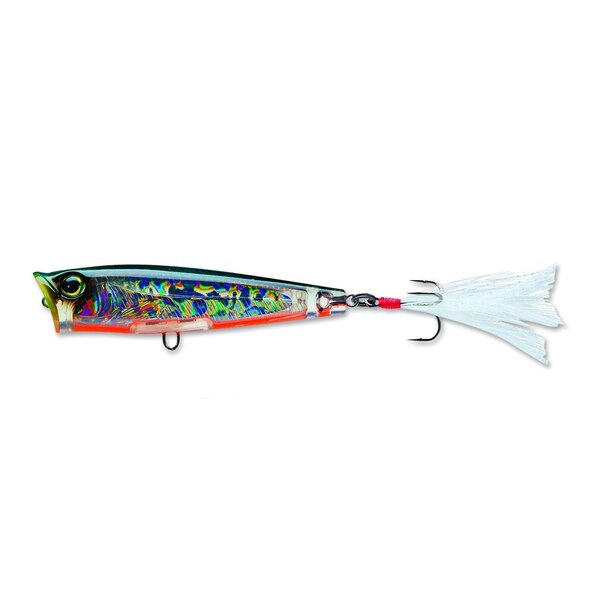 Воблер Yo-Zuri 3DS Popper 65F F1134 65мм 7гр HTS