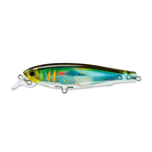 Воблер Yo-Zuri 3DS Minnow 70SP F1135 70мм 7гр HHAY