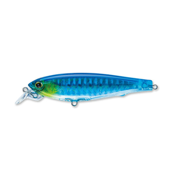 Воблер Yo-Zuri 3DS Minnow 70SP F1135 70мм 7гр HIW
