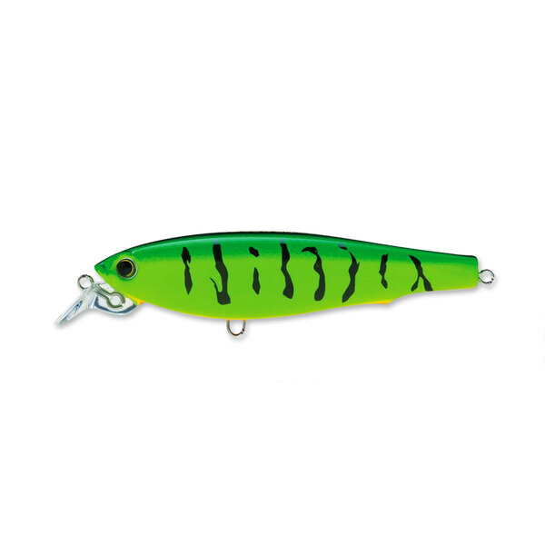 Воблер Yo-Zuri 3DS Minnow 70SP F1135 70мм 7гр HT