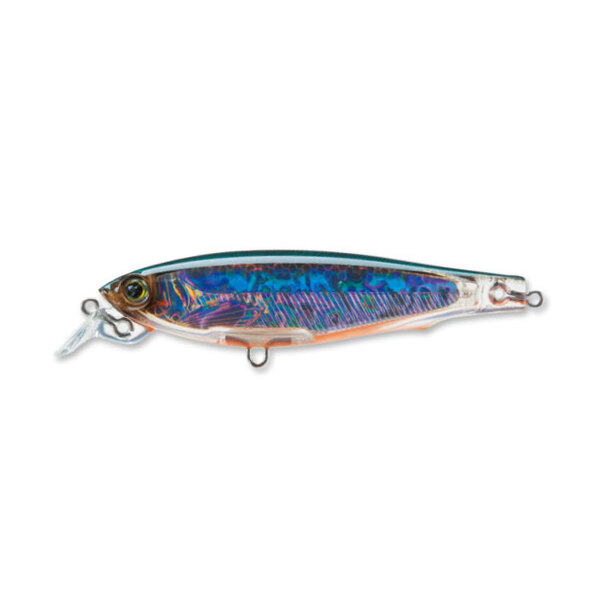 Воблер Yo-Zuri 3DS Minnow 70SP F1135 70мм 7гр HTS
