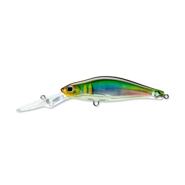 Воблер Yo-Zuri 3DS Shad MR 65SP F1137 65мм 6гр HHAY