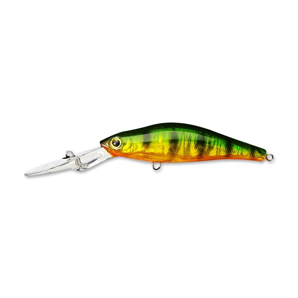 Воблер Yo-Zuri 3DS Shad MR 65SP F1137 65мм 6гр HPC