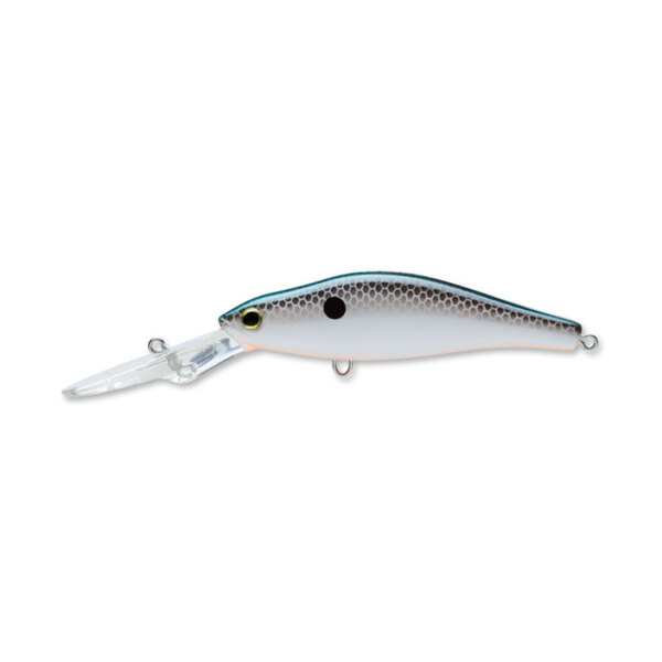 Воблер Yo-Zuri 3DS Shad MR 65SP F1137 65мм 6гр TSH