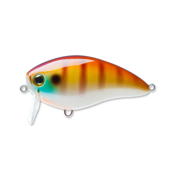 Воблер Yo-Zuri 3DS Crank SSR 50F F1138 50мм 8.5гр BG