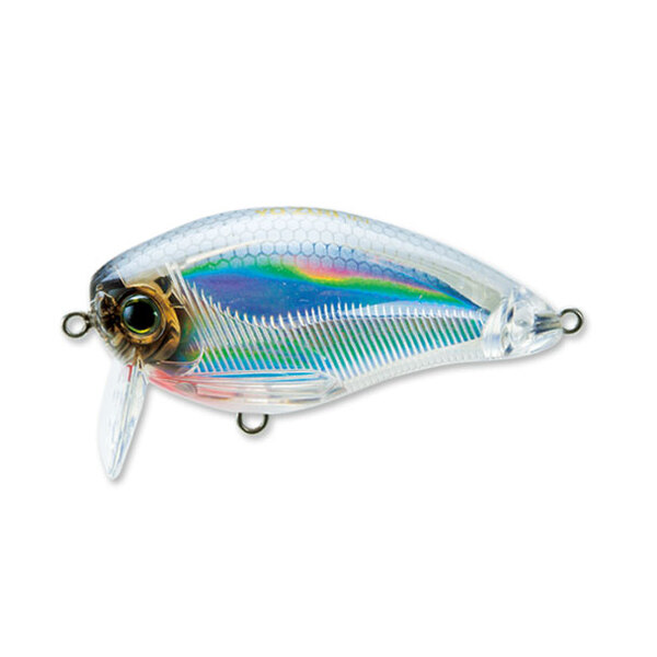 Воблер Yo-Zuri 3DS Crank SSR 50F F1138 50мм 8.5гр HGSH
