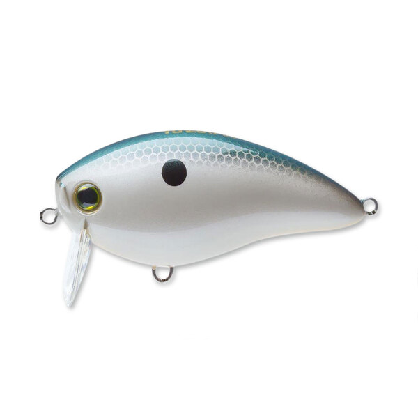Воблер Yo-Zuri 3DS Crank SSR 50F F1138 50мм 8.5гр TSH