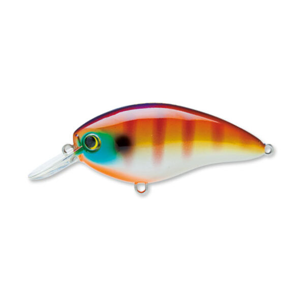 Воблер Yo-Zuri 3DS Crank SR 50F F1139 50мм 8гр BG