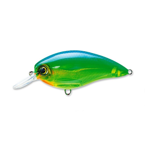 Воблер Yo-Zuri 3DS Crank SR 50F F1139 50мм 8гр HCLL