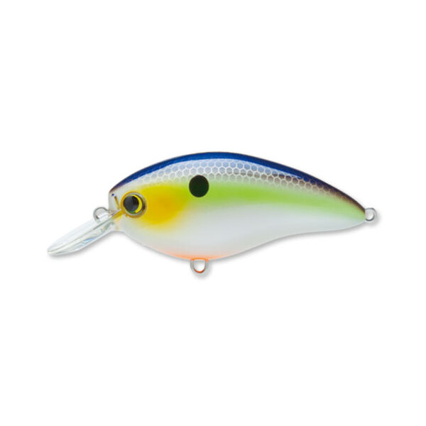 Воблер Yo-Zuri 3DS Crank SR 50F F1139 50мм 8гр SSH