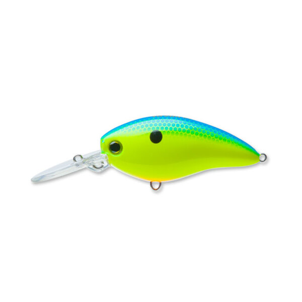 Воблер Yo-Zuri 3DS Crank MR 50F F1140 50мм 8.5гр BCL