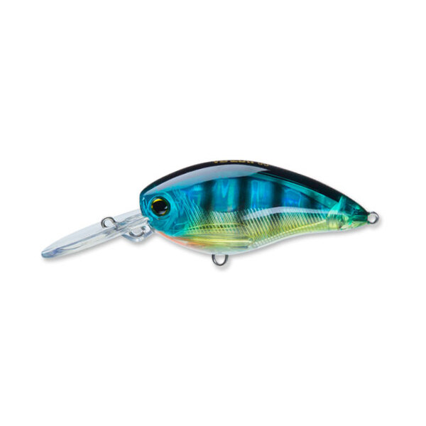 Воблер Yo-Zuri 3DS Crank MR 50F F1140 50мм 8.5гр HBG