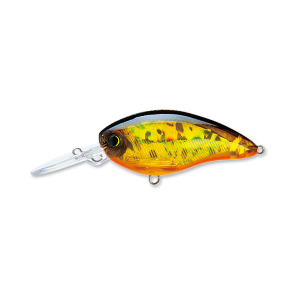 Воблер Yo-Zuri 3DS Crank MR 50F F1140 50мм 8.5гр HGBL