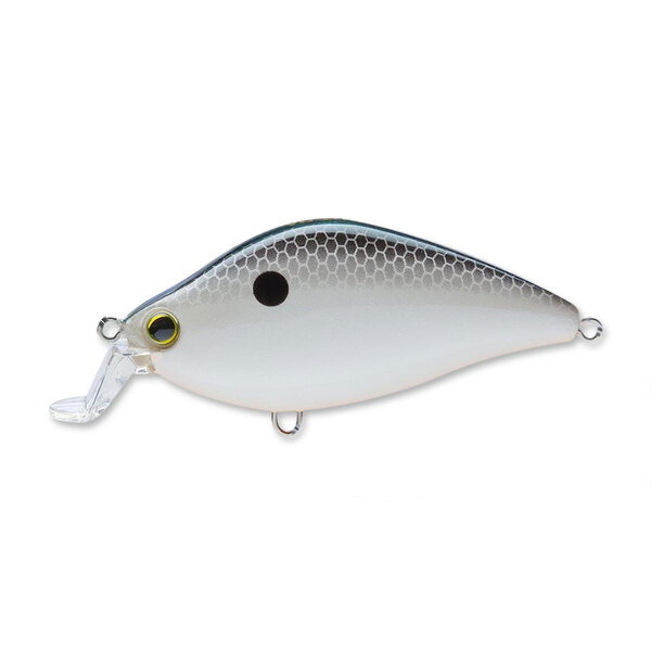 Воблер Yo-Zuri 3DS Flat Crank 55F F1141 55мм 7.5гр TSH