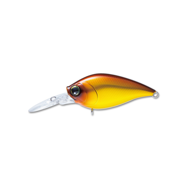 Воблер Yo-Zuri Hardcore XX Crank 2.5+ 60F F1143 60мм 13.5гр BWG