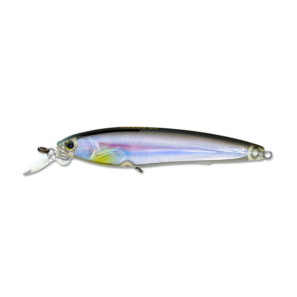 Воблер Yo-Zuri 3DS Minnow 100SP F1157 100мм 17гр HBS
